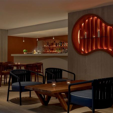 Kimpton Las Mercedes By Ihg Santo Domingo Eksteriør billede