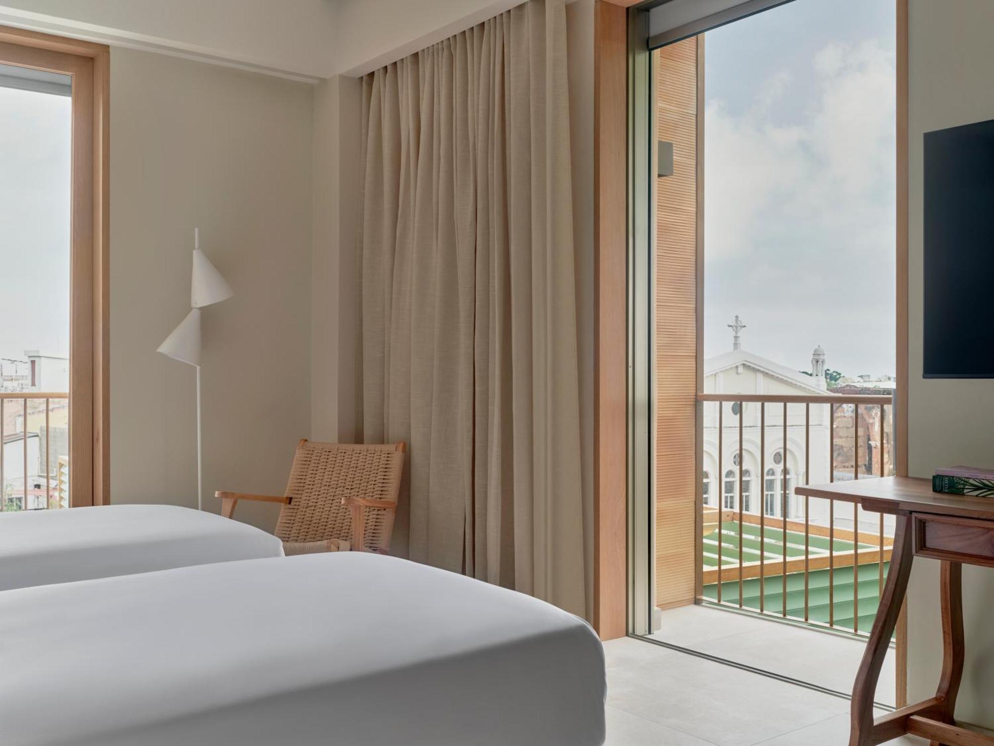 Kimpton Las Mercedes By Ihg Santo Domingo Eksteriør billede