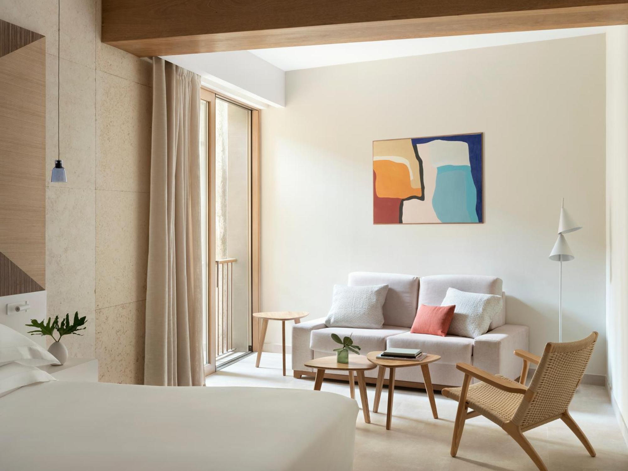 Kimpton Las Mercedes By Ihg Santo Domingo Eksteriør billede