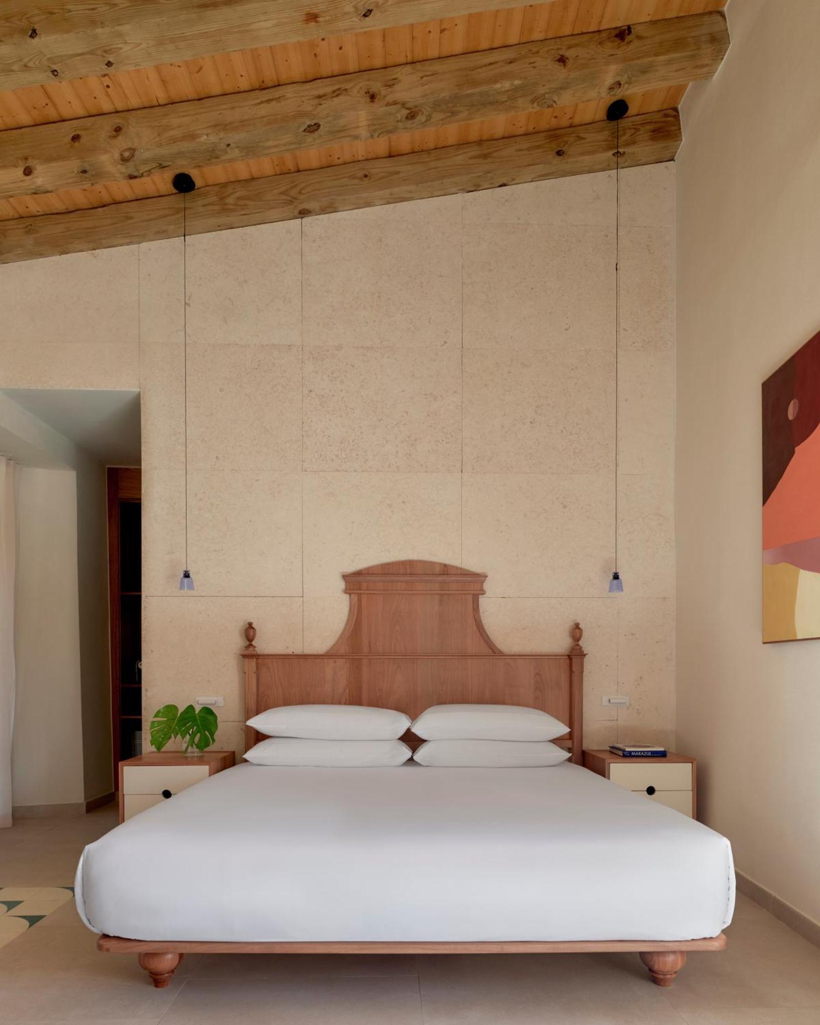 Kimpton Las Mercedes By Ihg Santo Domingo Eksteriør billede