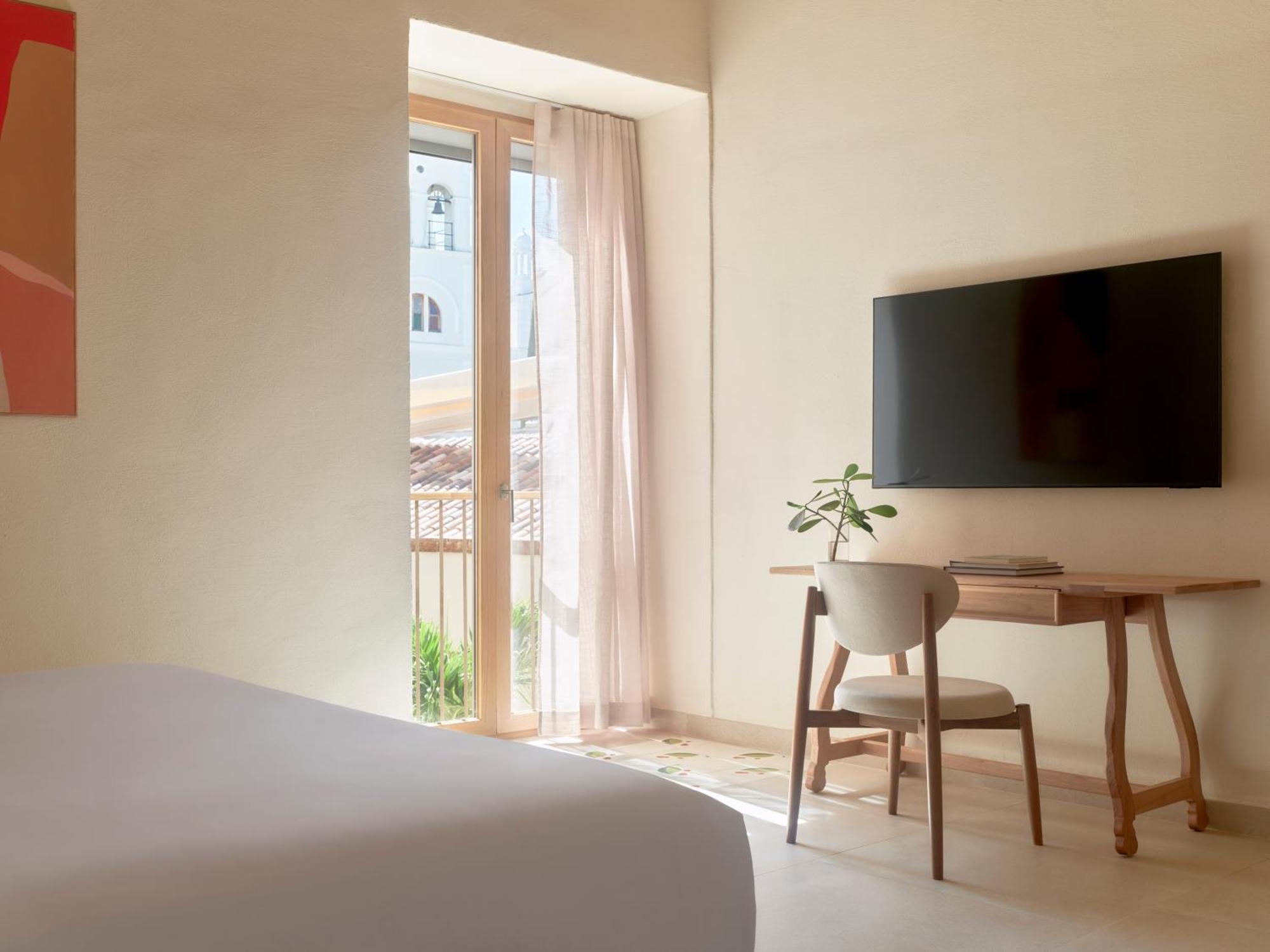 Kimpton Las Mercedes By Ihg Santo Domingo Eksteriør billede