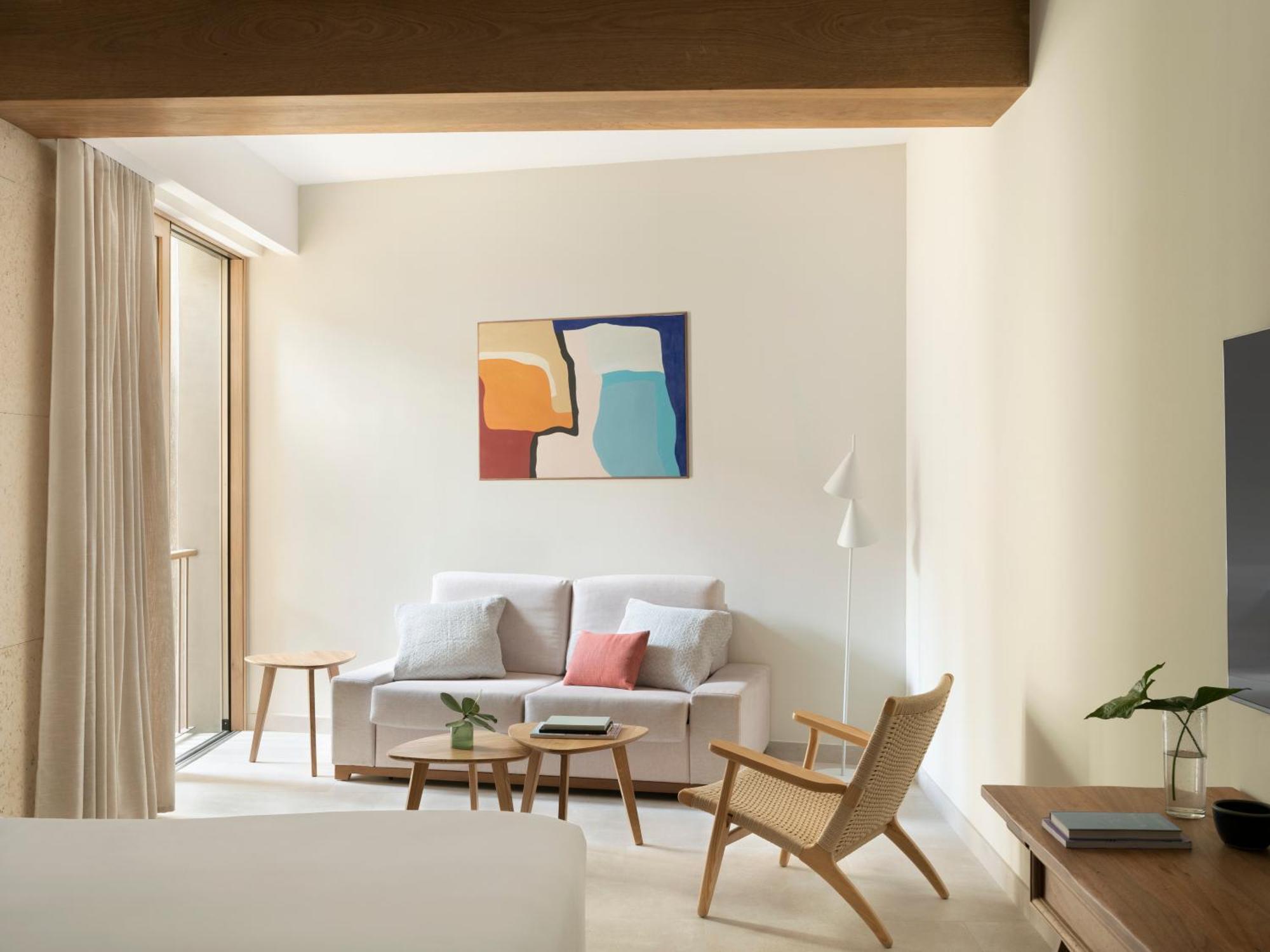 Kimpton Las Mercedes By Ihg Santo Domingo Eksteriør billede