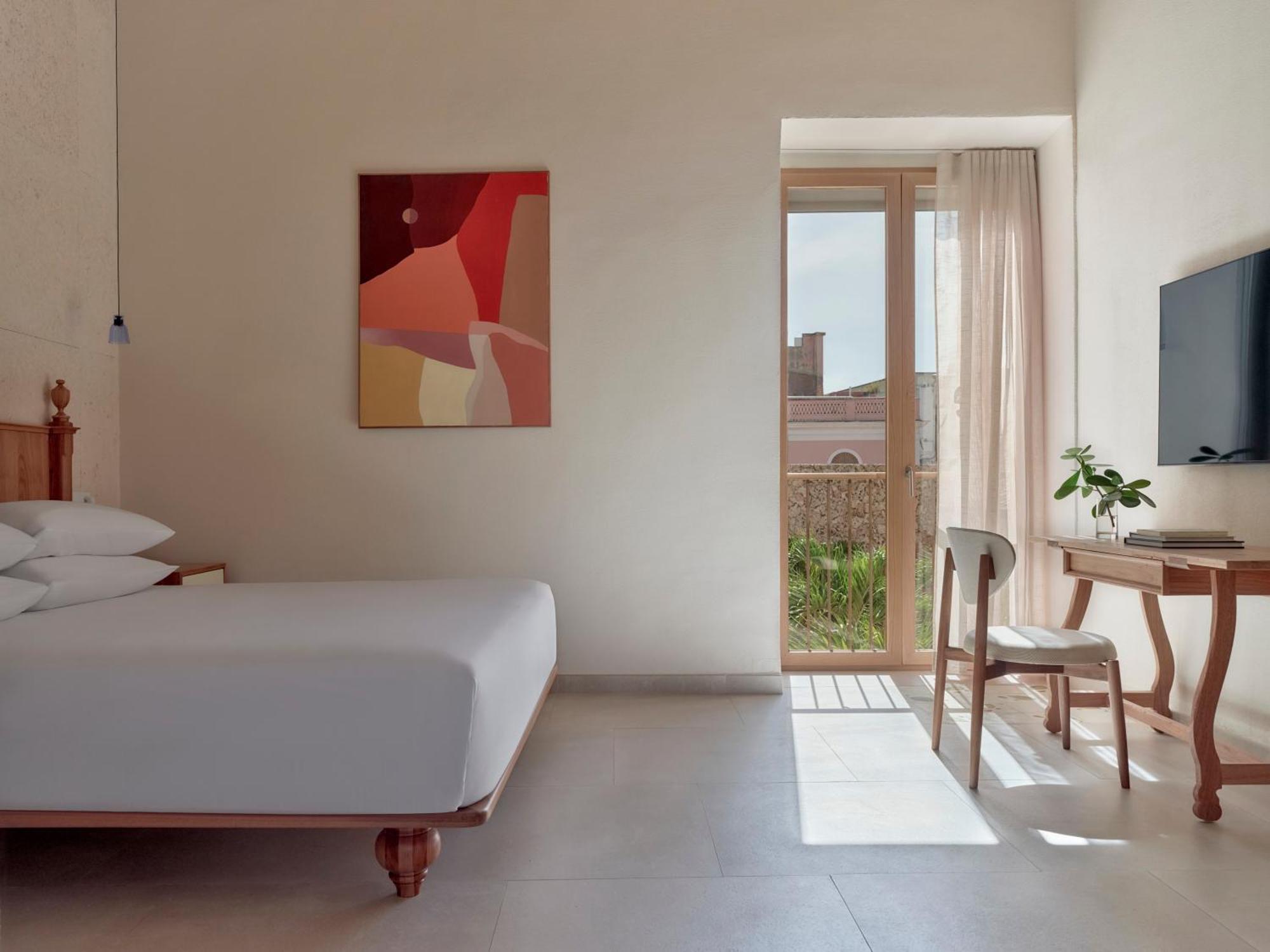 Kimpton Las Mercedes By Ihg Santo Domingo Eksteriør billede