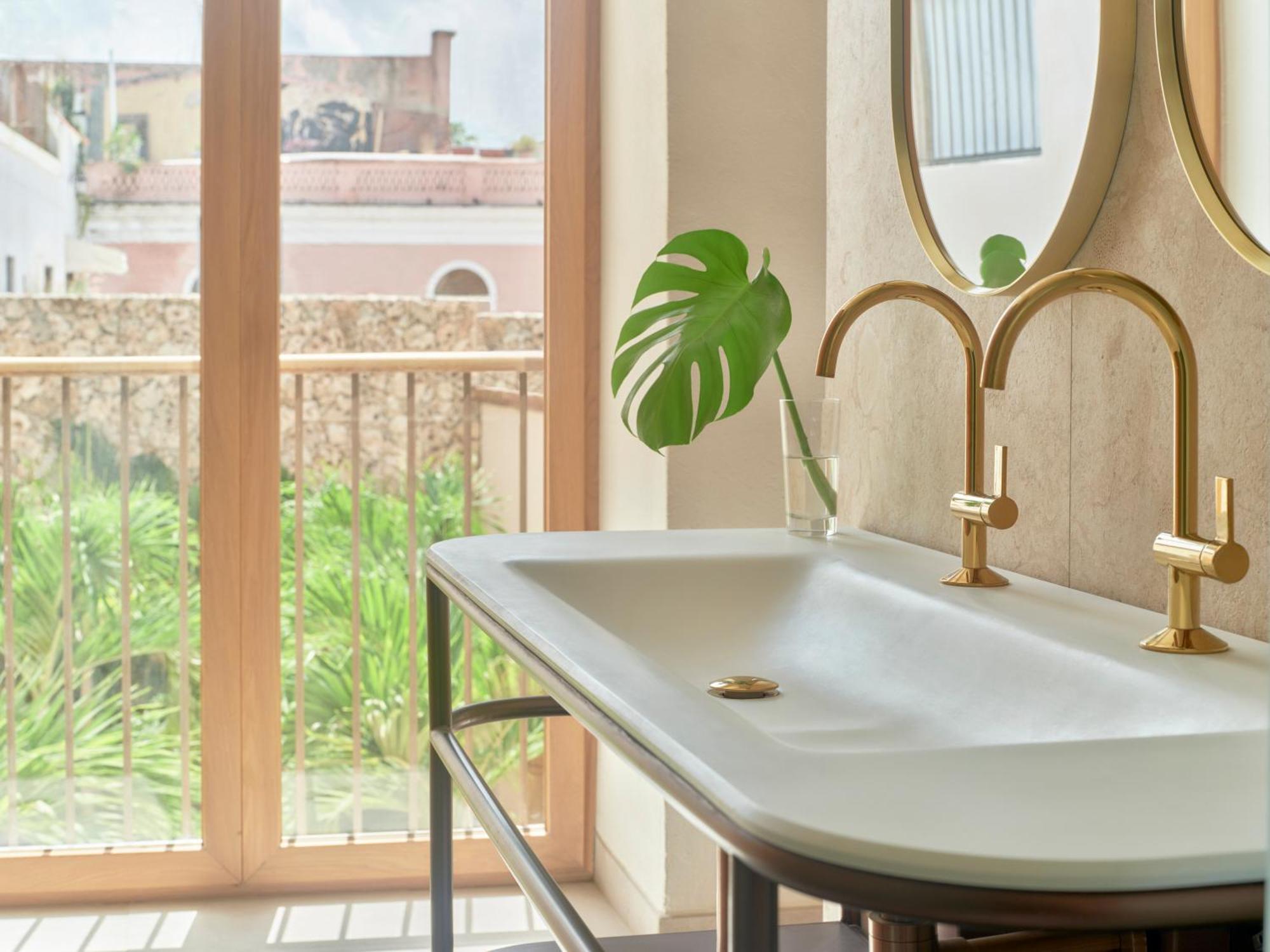 Kimpton Las Mercedes By Ihg Santo Domingo Eksteriør billede