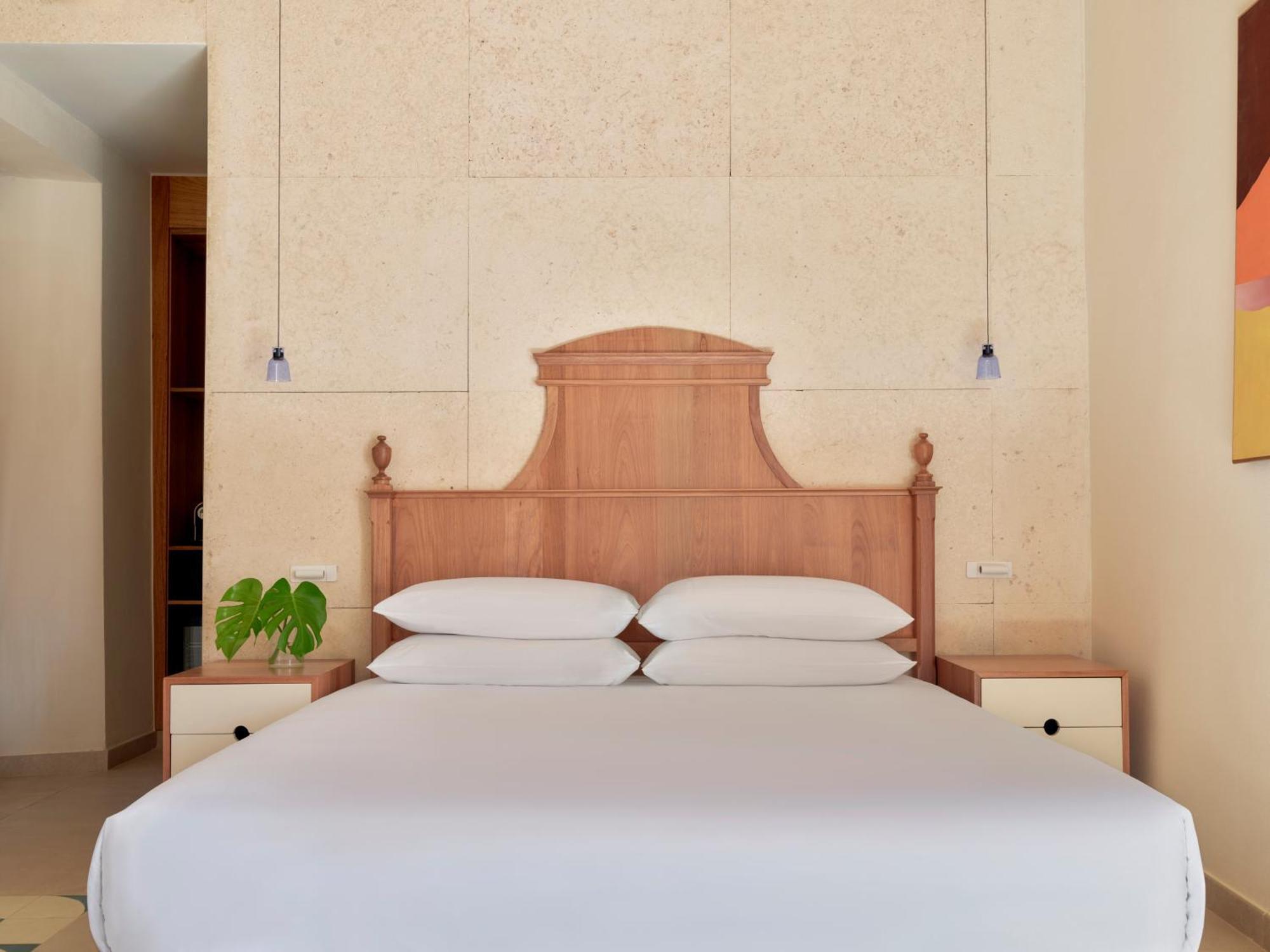Kimpton Las Mercedes By Ihg Santo Domingo Eksteriør billede