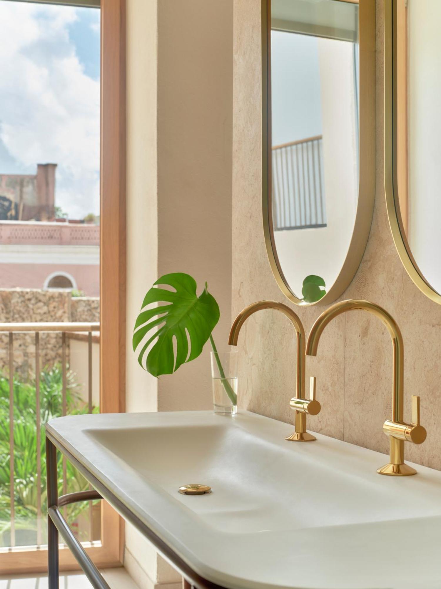 Kimpton Las Mercedes By Ihg Santo Domingo Eksteriør billede