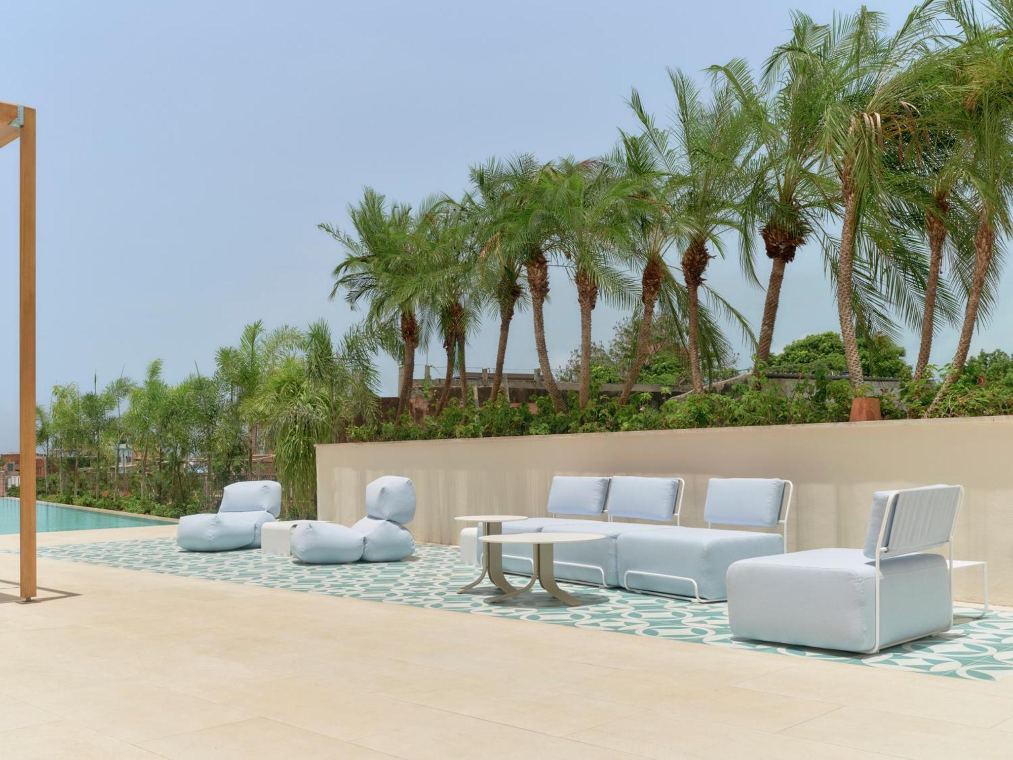 Kimpton Las Mercedes By Ihg Santo Domingo Eksteriør billede