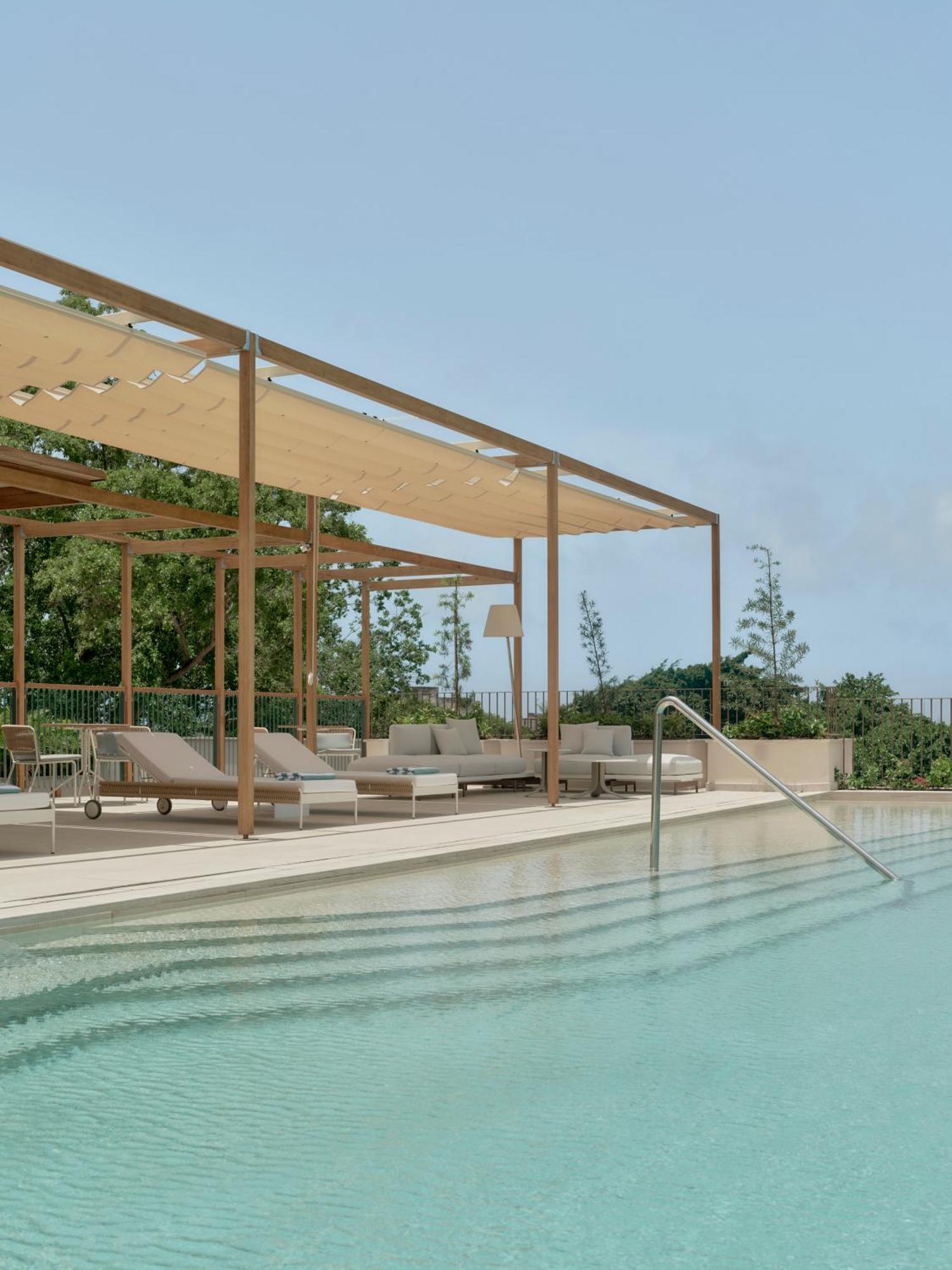 Kimpton Las Mercedes By Ihg Santo Domingo Eksteriør billede