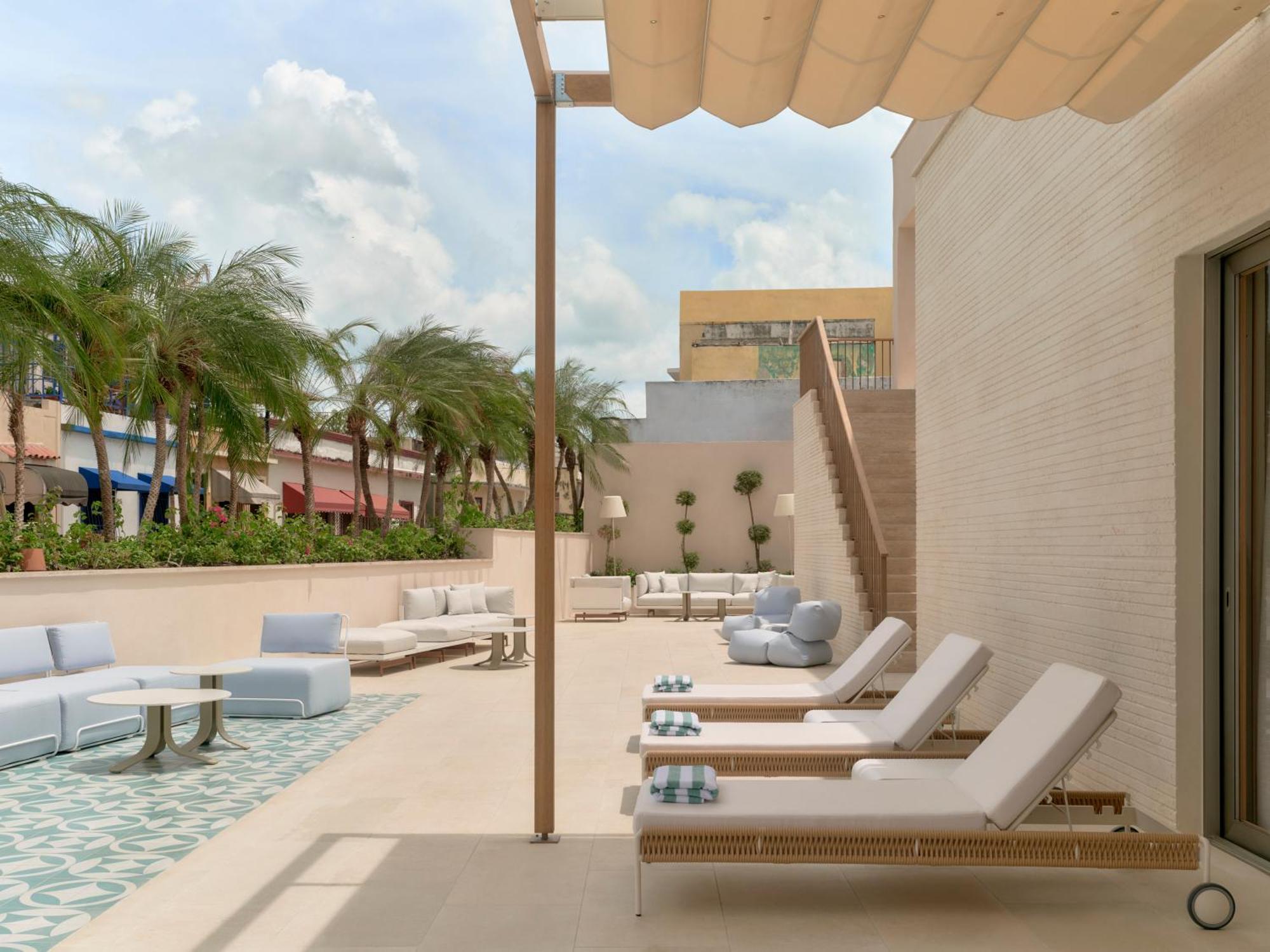 Kimpton Las Mercedes By Ihg Santo Domingo Eksteriør billede