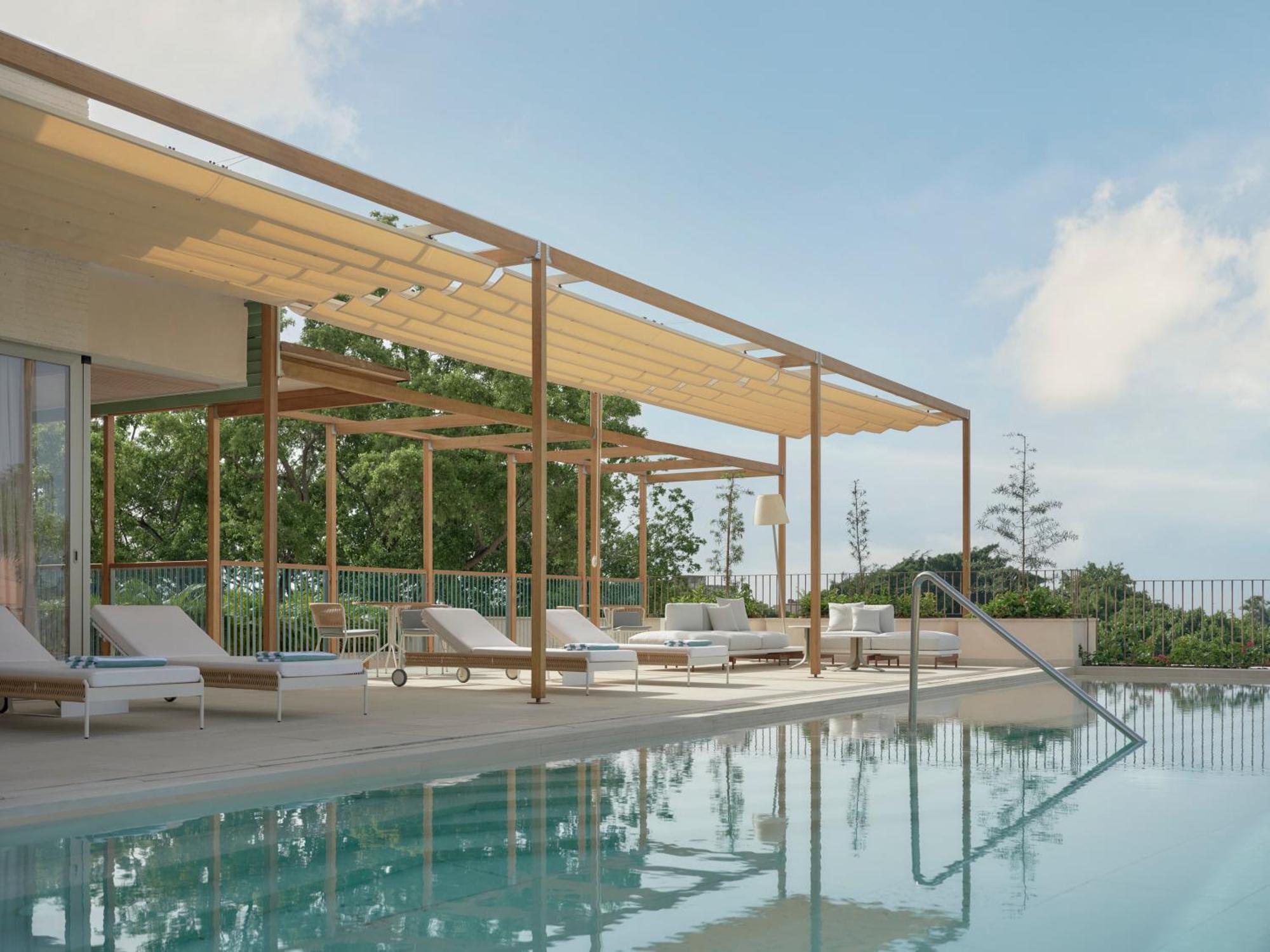 Kimpton Las Mercedes By Ihg Santo Domingo Eksteriør billede