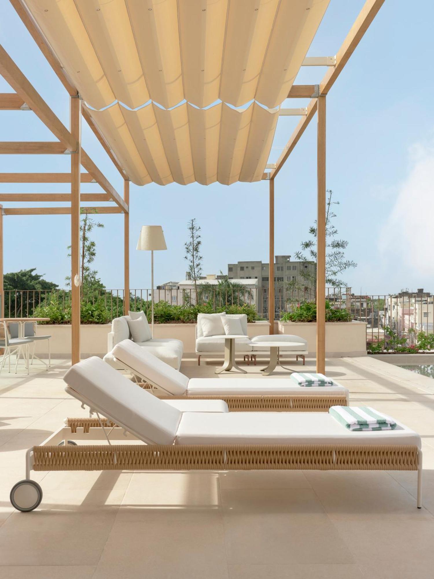 Kimpton Las Mercedes By Ihg Santo Domingo Eksteriør billede