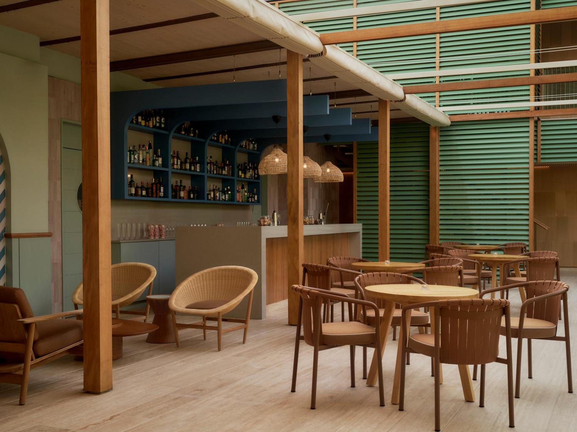 Kimpton Las Mercedes By Ihg Santo Domingo Eksteriør billede