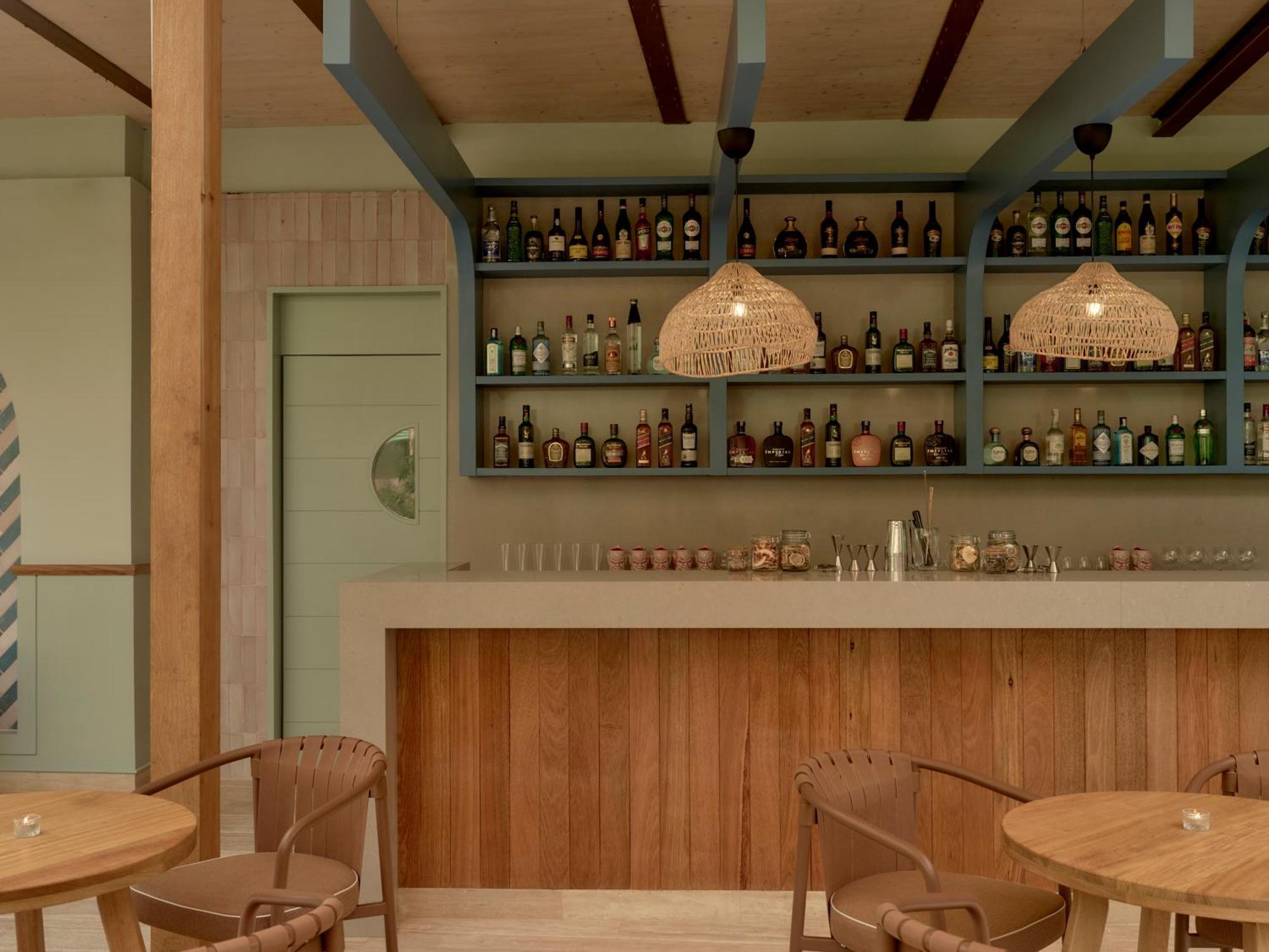 Kimpton Las Mercedes By Ihg Santo Domingo Eksteriør billede