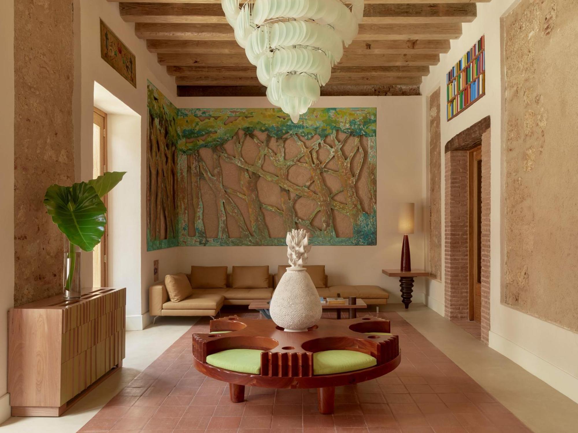 Kimpton Las Mercedes By Ihg Santo Domingo Eksteriør billede