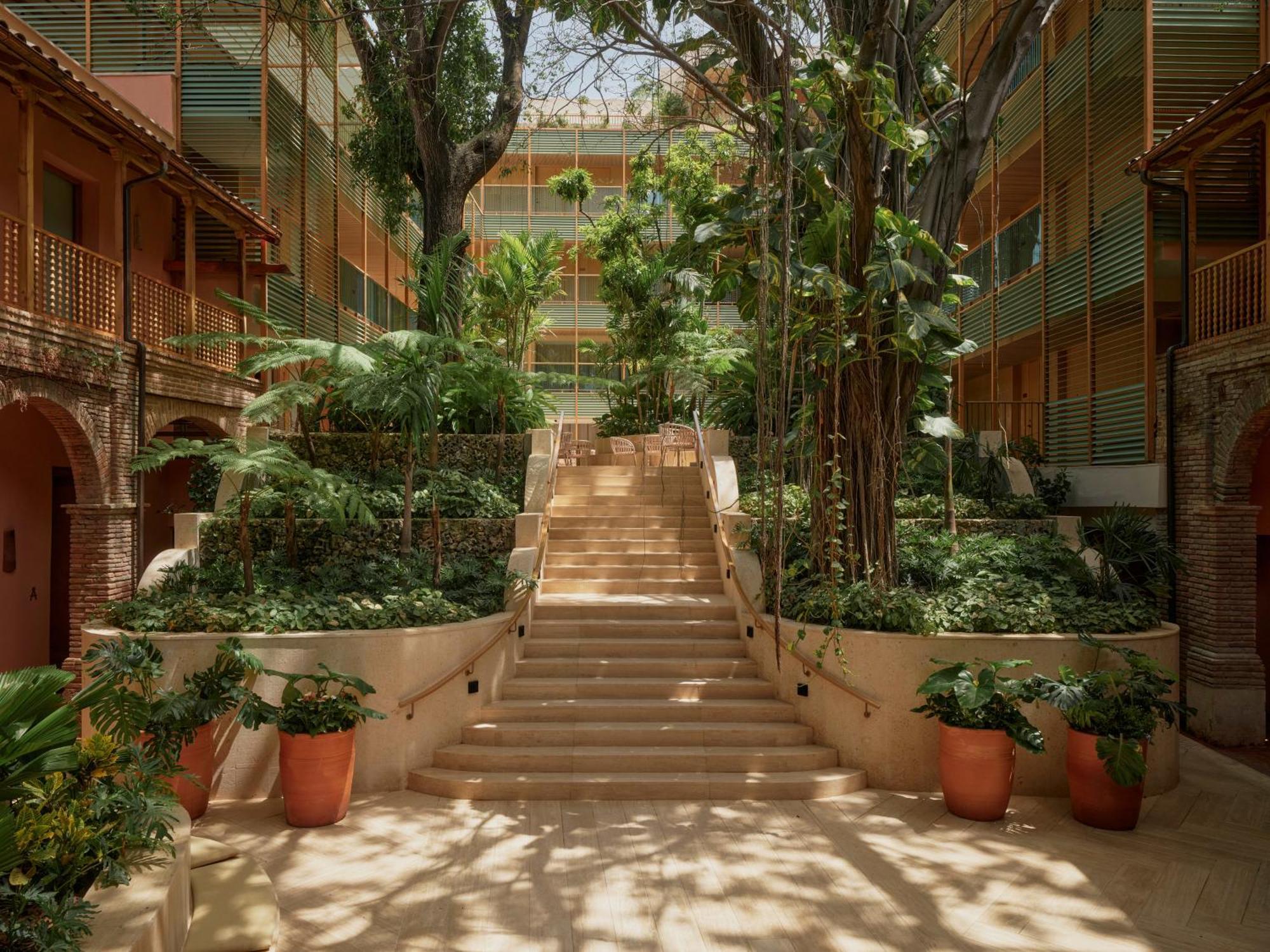 Kimpton Las Mercedes By Ihg Santo Domingo Eksteriør billede