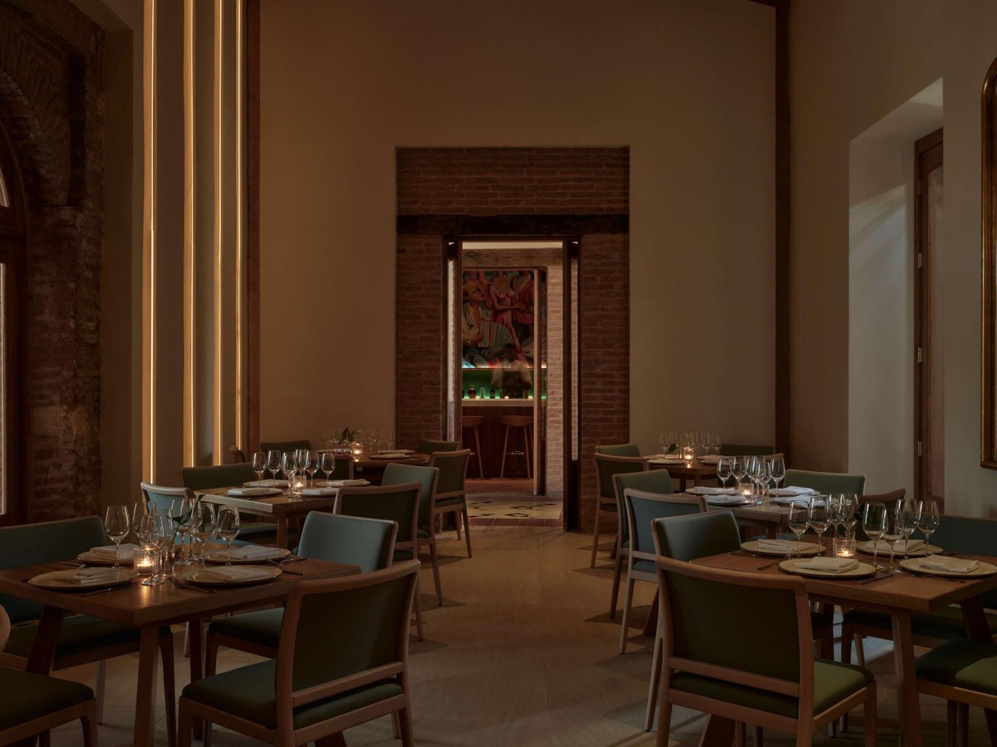 Kimpton Las Mercedes By Ihg Santo Domingo Eksteriør billede
