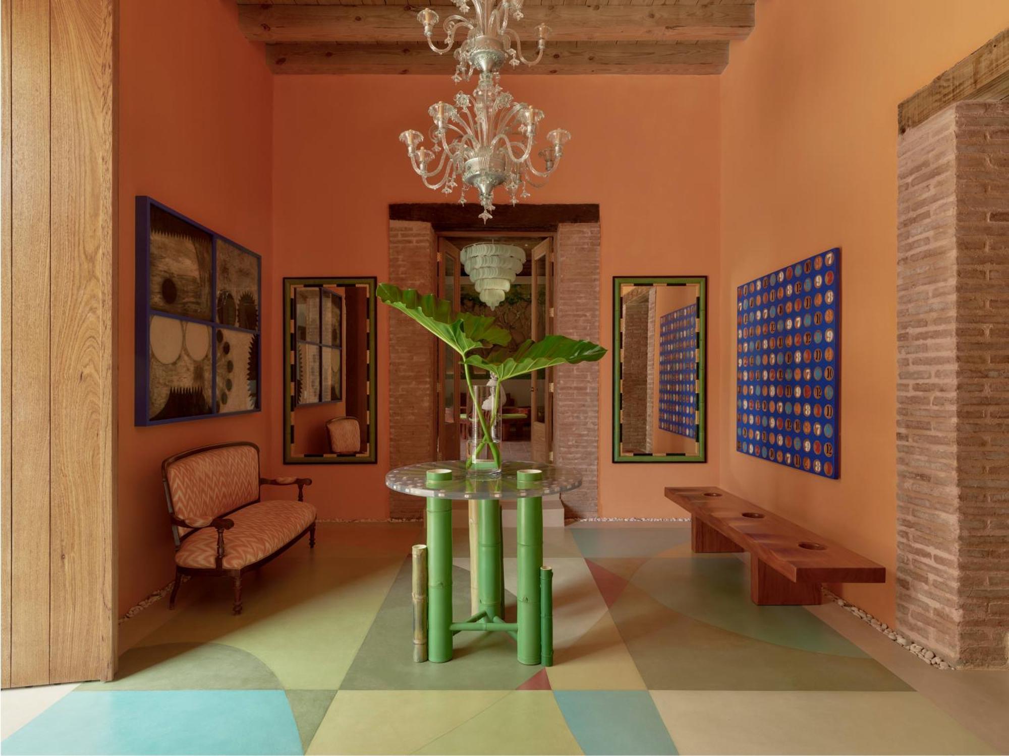 Kimpton Las Mercedes By Ihg Santo Domingo Eksteriør billede