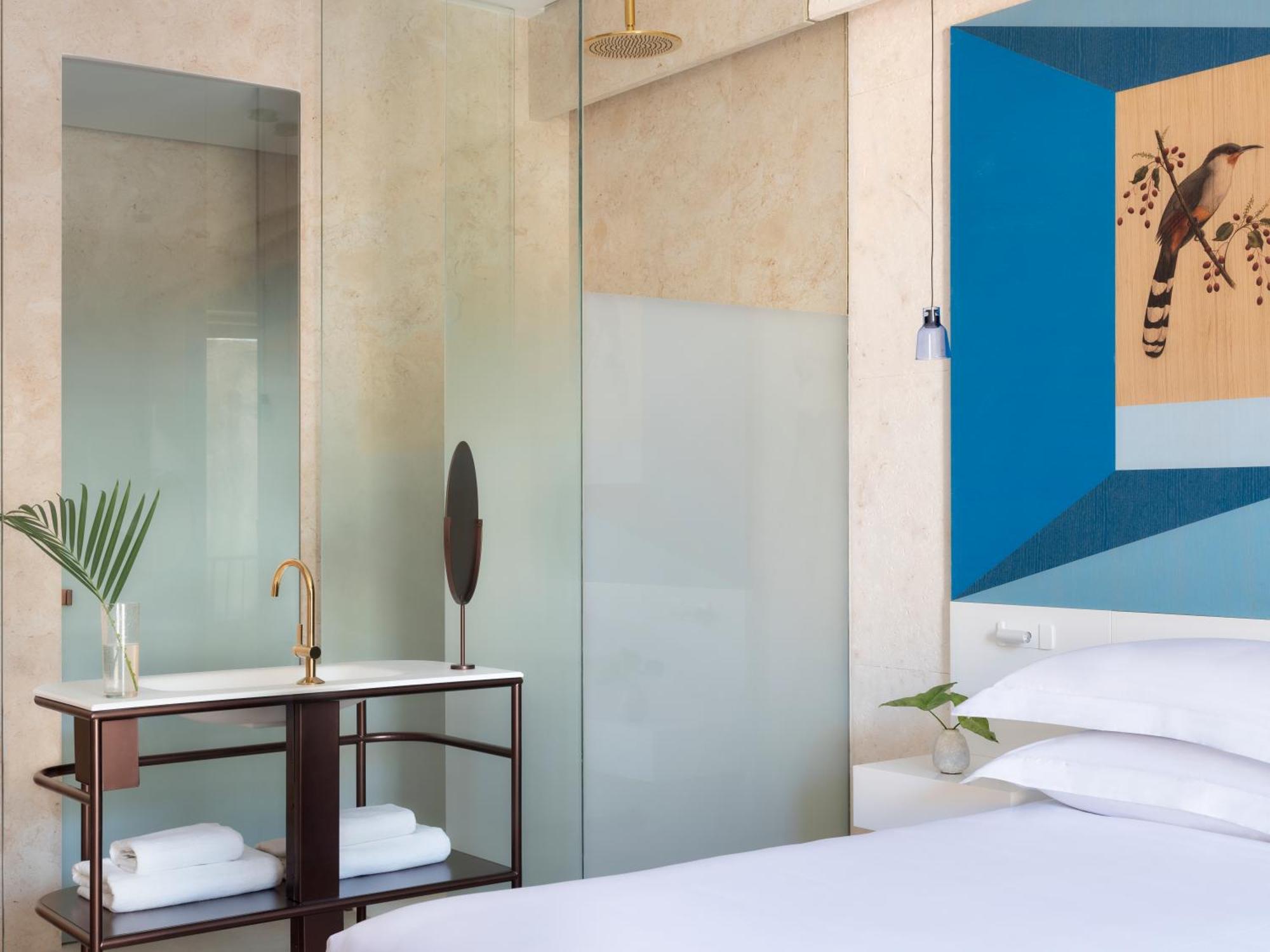 Kimpton Las Mercedes By Ihg Santo Domingo Eksteriør billede
