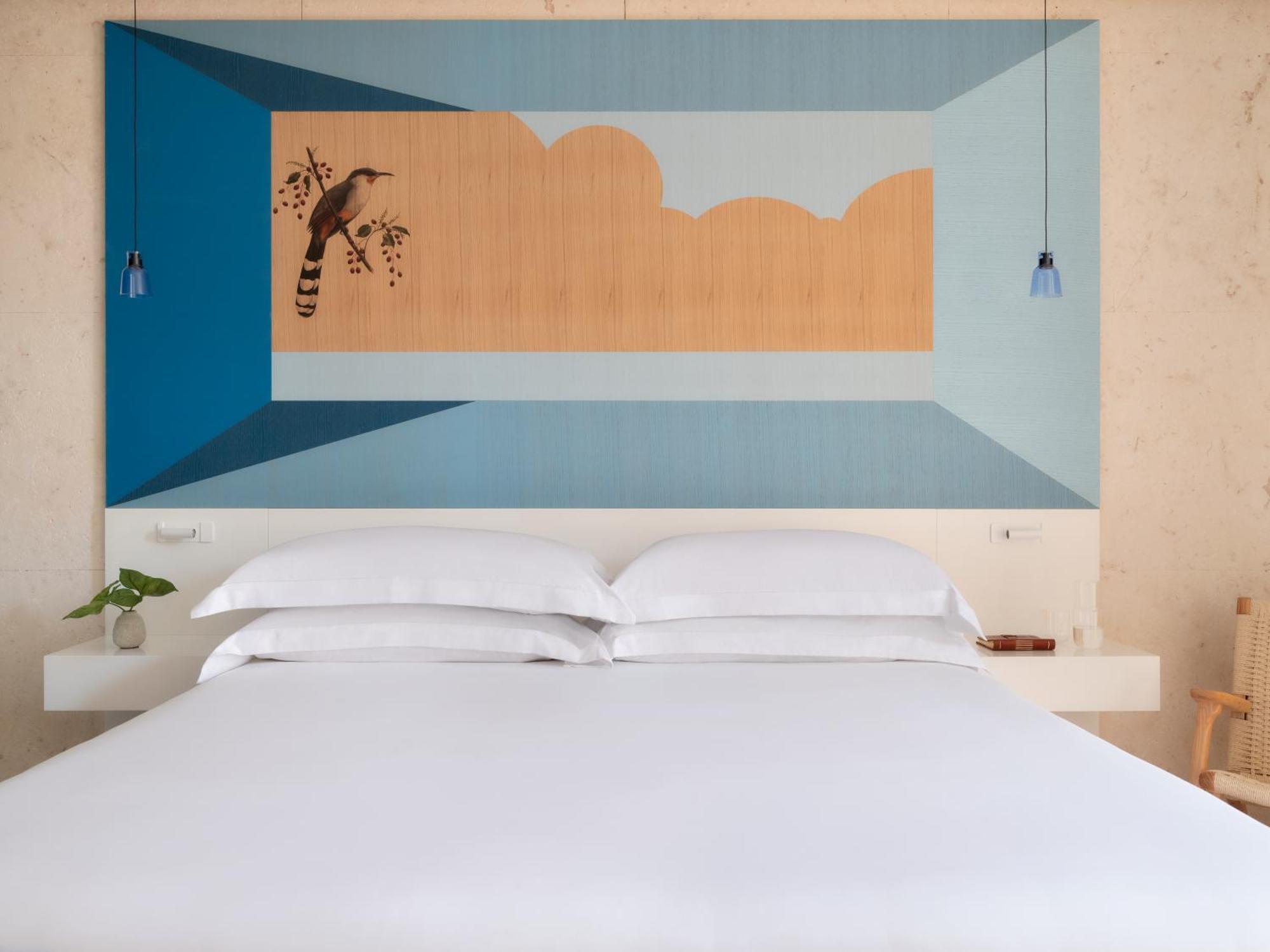 Kimpton Las Mercedes By Ihg Santo Domingo Eksteriør billede