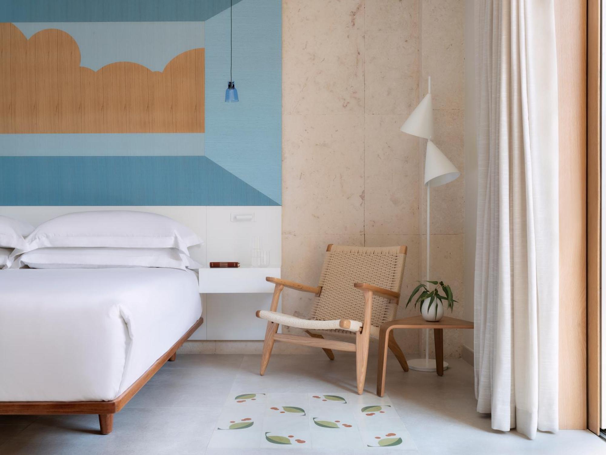 Kimpton Las Mercedes By Ihg Santo Domingo Eksteriør billede