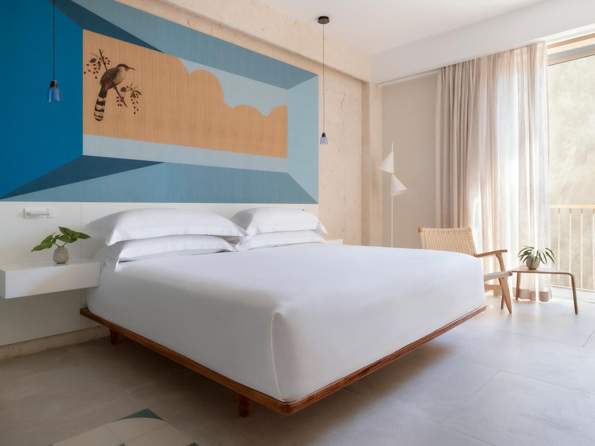 Kimpton Las Mercedes By Ihg Santo Domingo Eksteriør billede
