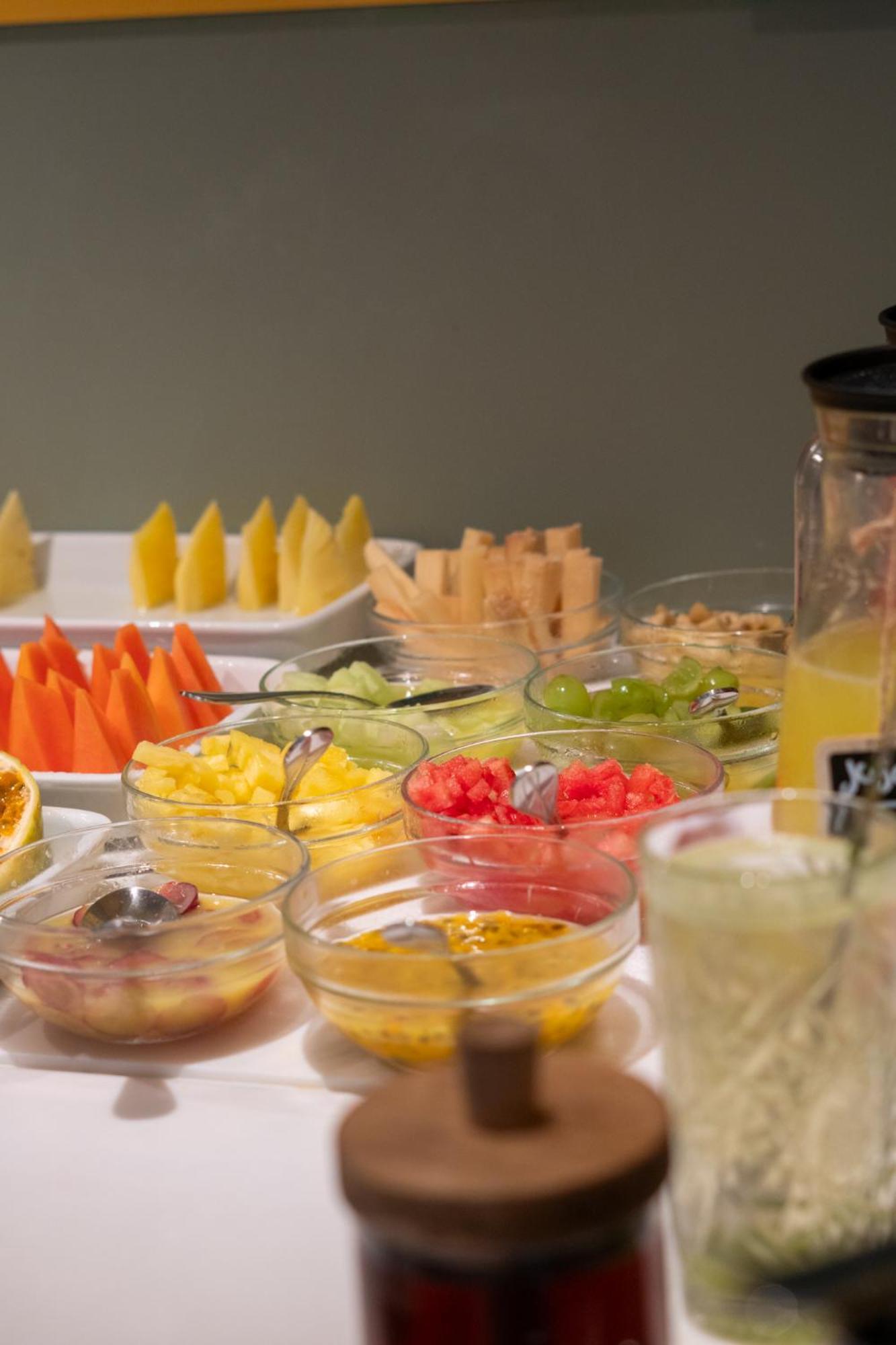 Kimpton Las Mercedes By Ihg Santo Domingo Eksteriør billede