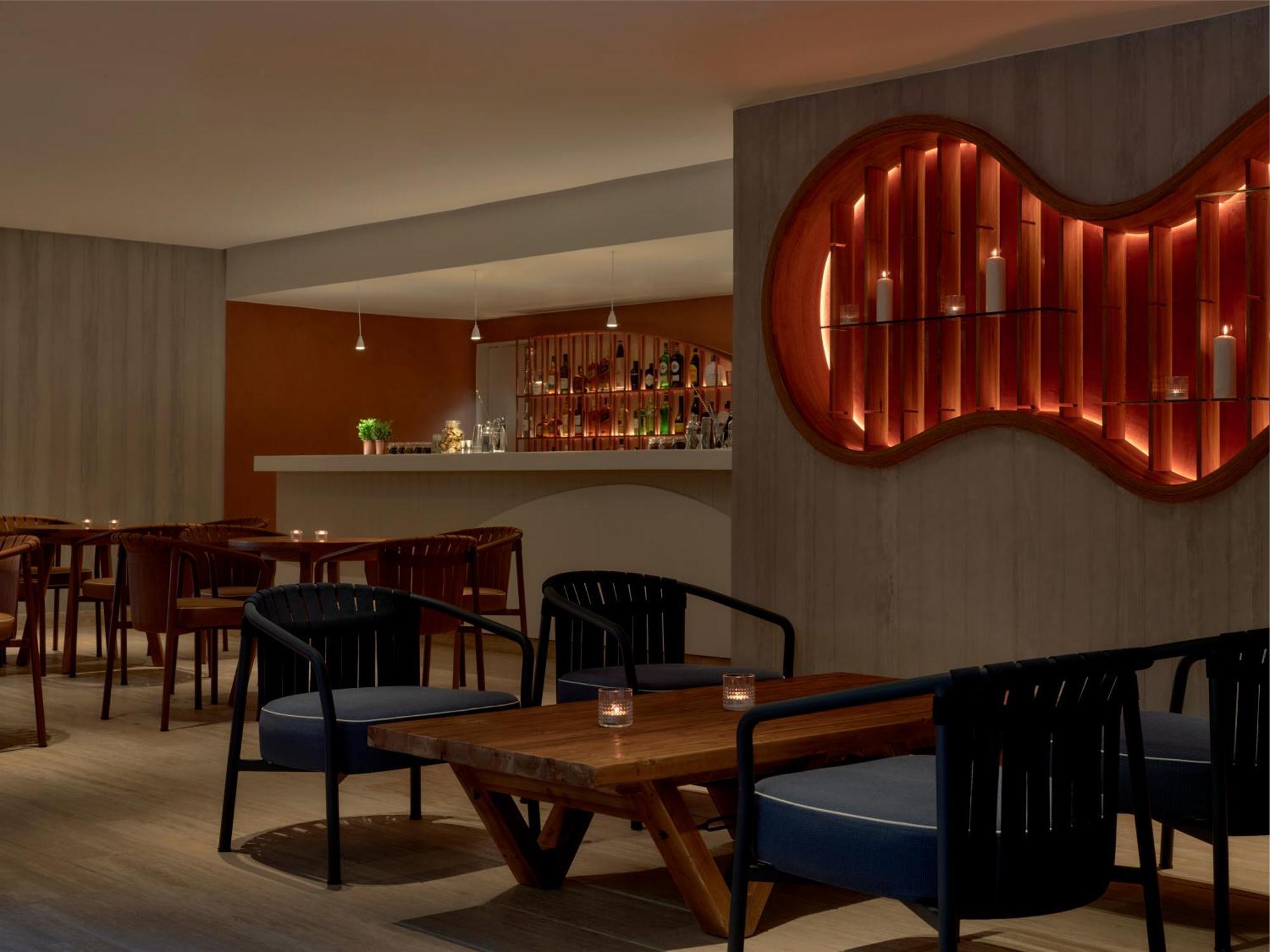 Kimpton Las Mercedes By Ihg Santo Domingo Eksteriør billede