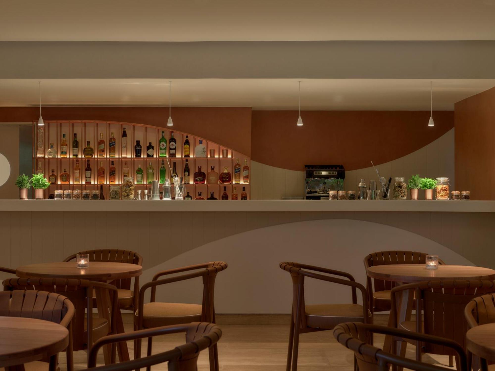 Kimpton Las Mercedes By Ihg Santo Domingo Eksteriør billede