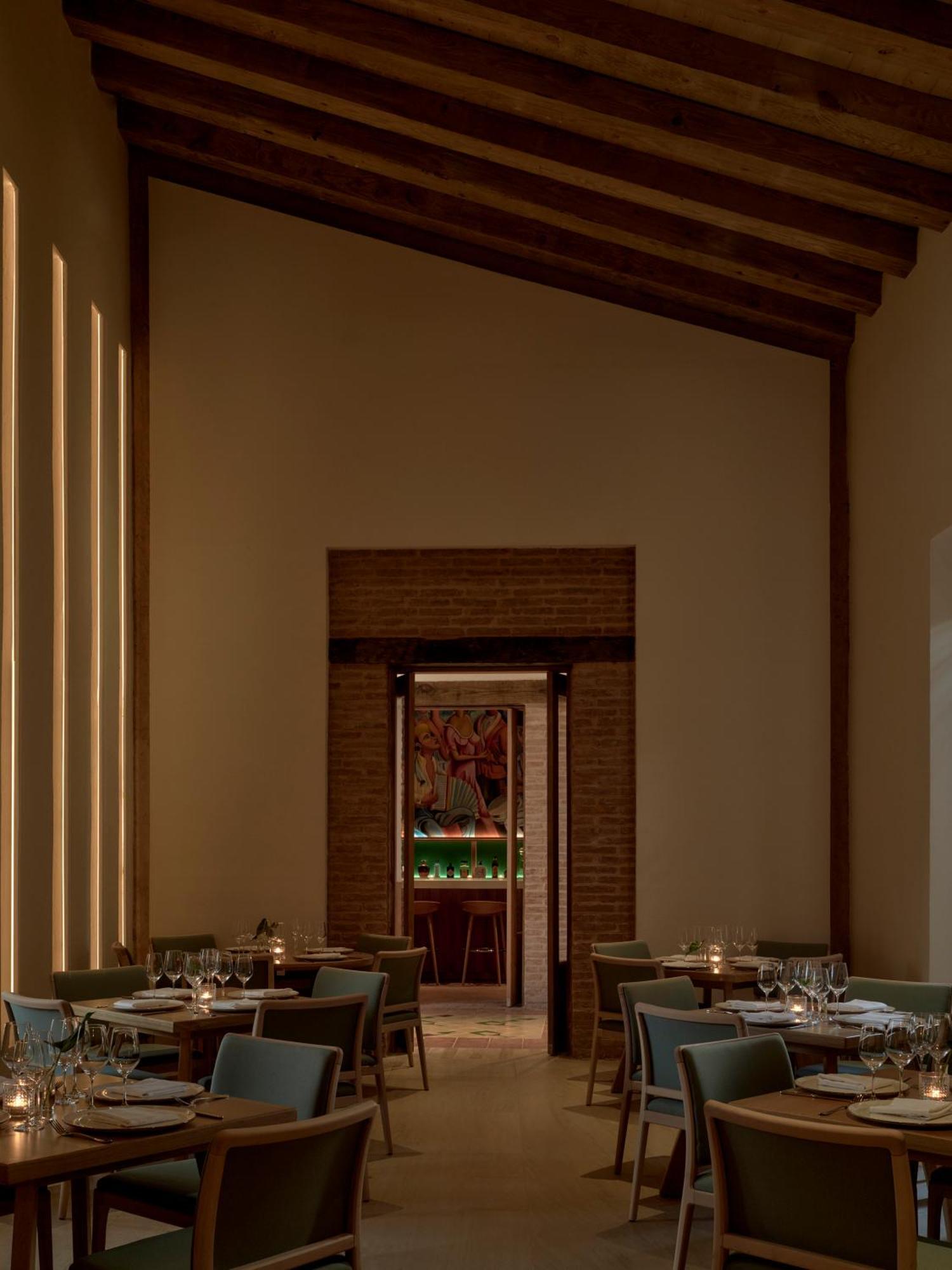 Kimpton Las Mercedes By Ihg Santo Domingo Eksteriør billede