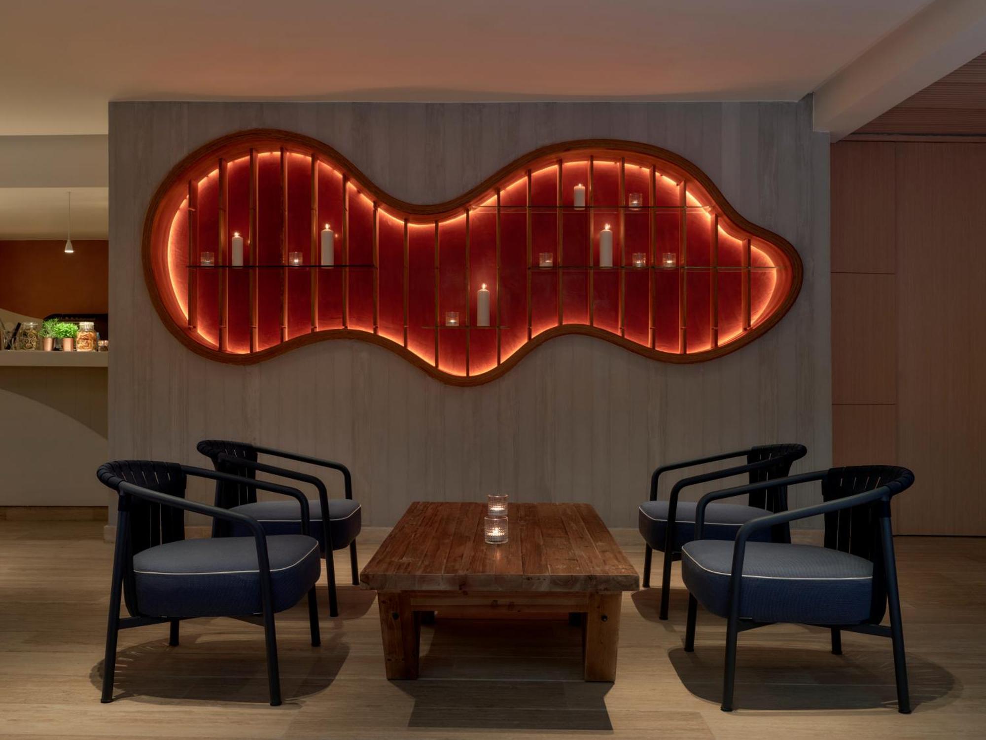 Kimpton Las Mercedes By Ihg Santo Domingo Eksteriør billede