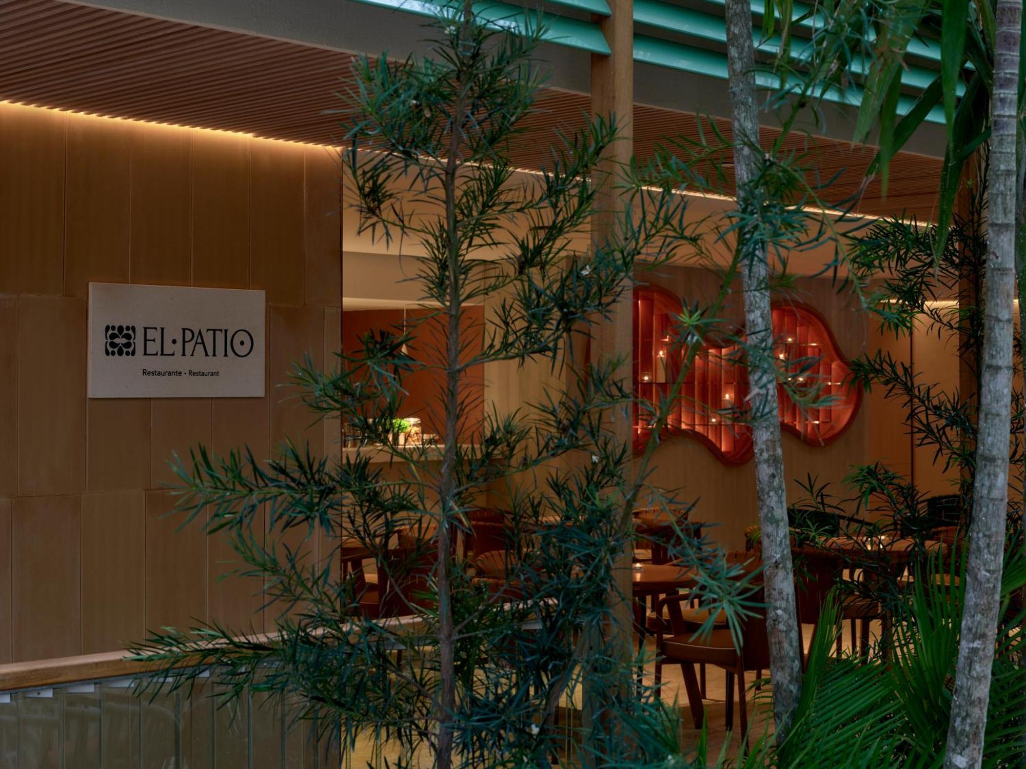 Kimpton Las Mercedes By Ihg Santo Domingo Eksteriør billede