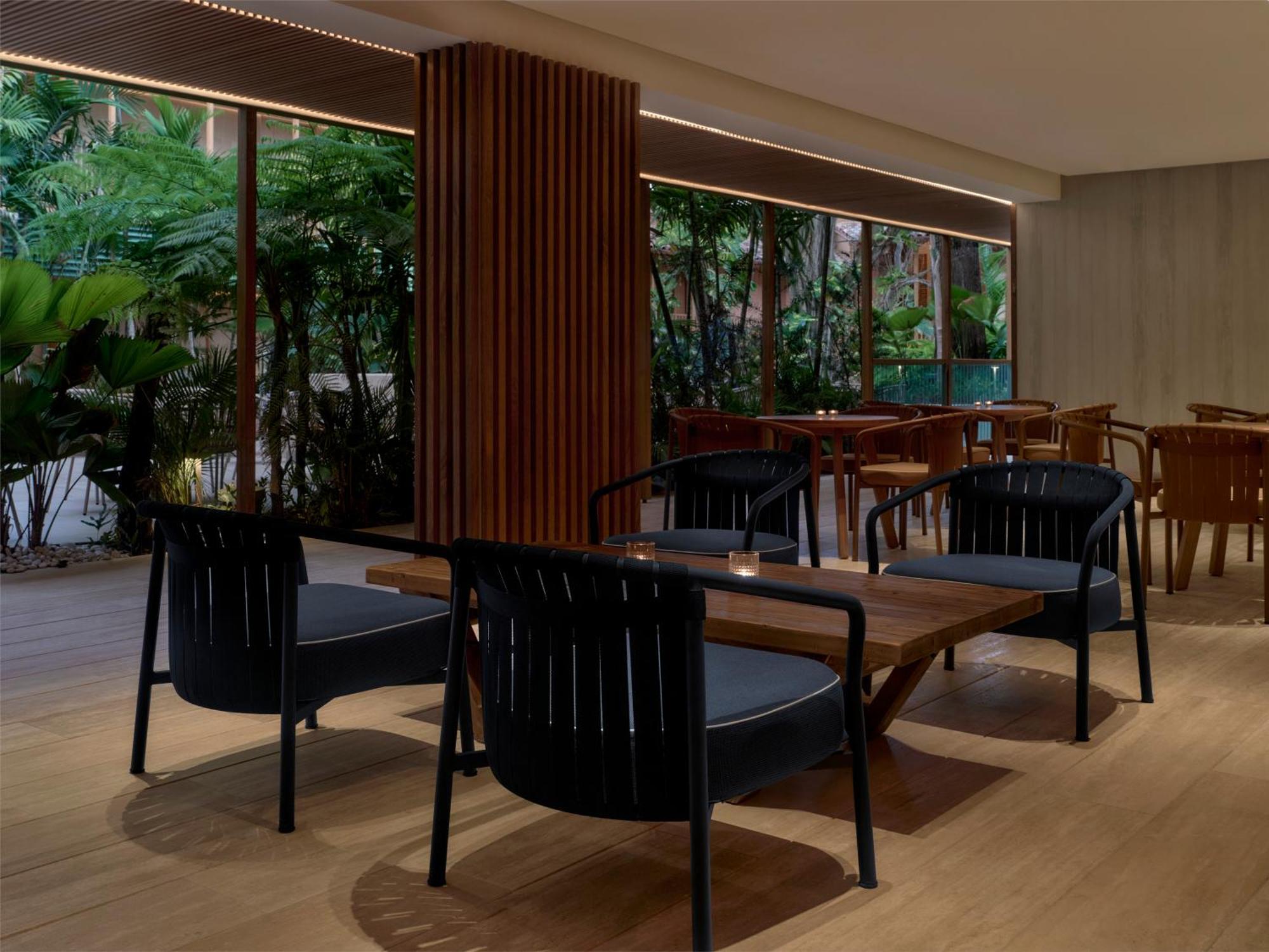Kimpton Las Mercedes By Ihg Santo Domingo Eksteriør billede